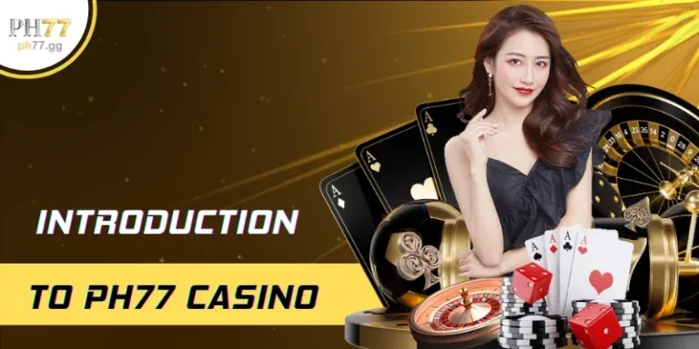 Đánh giá toàn diện vbet casino