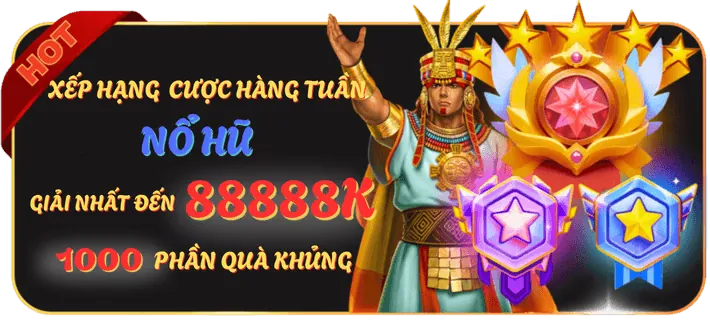 Hoàn trả tiền cược tại vbet casino