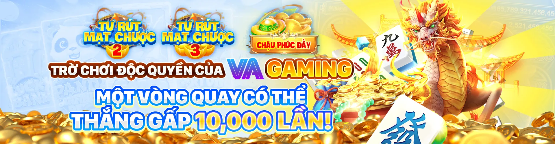 Đá Gà Trực Tuyến tại vbet casino