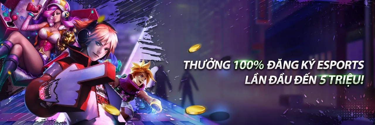 Cá Cược Thể Thao vbet casino