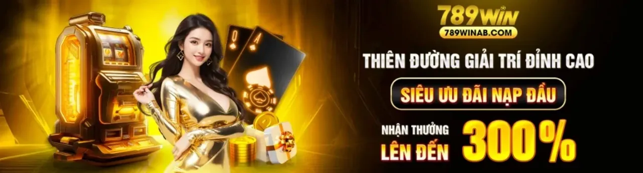 Hình ảnh chính trò chơi Slot và Jackpot tại vbet Casino 2026