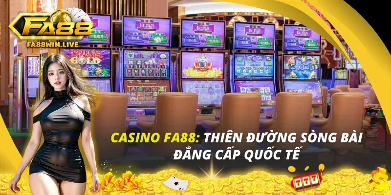 Ứng dụng di động vbet casino
