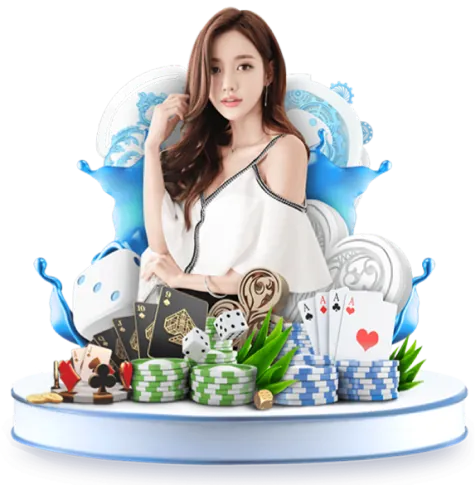 Đa dạng trò chơi vbet casino